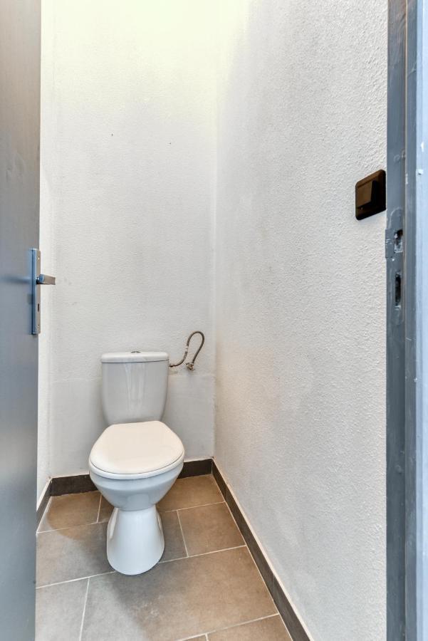 Appartement Parenthèse Occitane -wifi - Balnéo- Parking Gratuit - Netflix Carcassonne