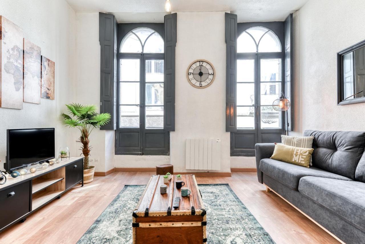 Parenthèse Occitane -wifi - Balnéo- Parking Gratuit - Netflix * Carcassonne