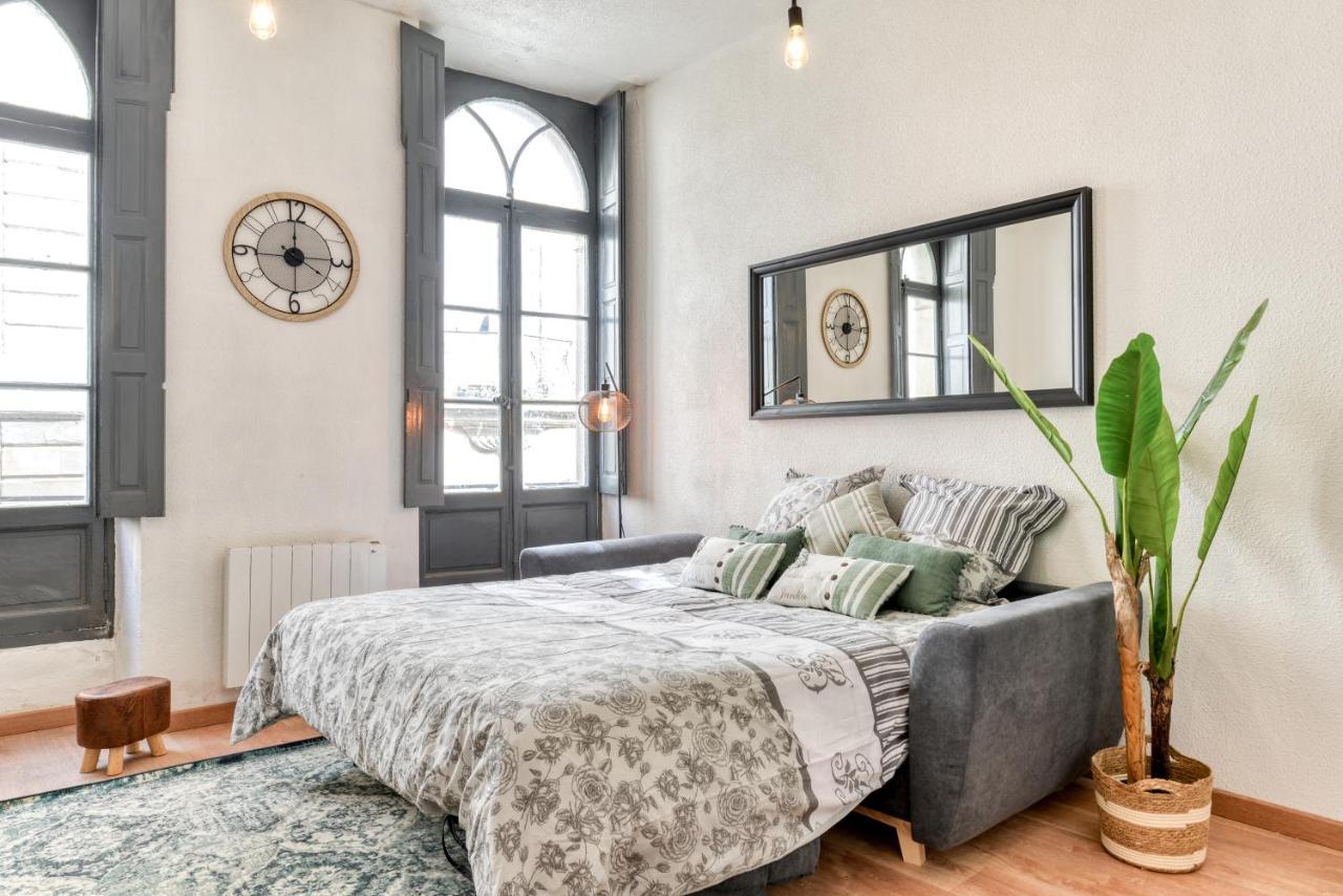 Parenthèse Occitane -wifi - Balnéo- Parking Gratuit - Netflix *