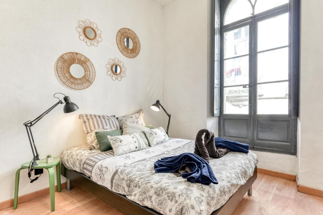 Parenthèse Occitane -wifi - Balnéo- Parking Gratuit - Netflix Appartement Carcassonne